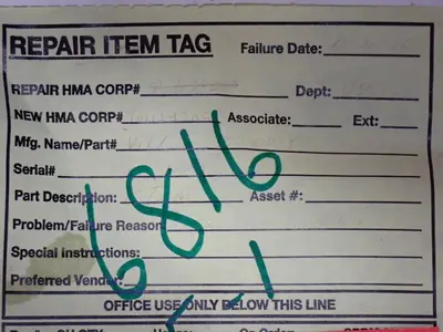 Used WTC 9170145 Electrical Controls Ohio US | HGR 24 #1301730