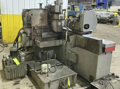 USED SHIGIYA GUA-30-100