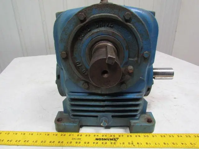 Used CONEDRIVE _UNKNOWN_ Speed Reducers | Arrow Industrial #621227