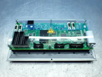 USED FANUC A02B0338C243