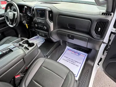 Used 2019 CHEVROLET SILVERADO 1500 Pickup Trucks Florida US | Truck and Van Outlet #1509134