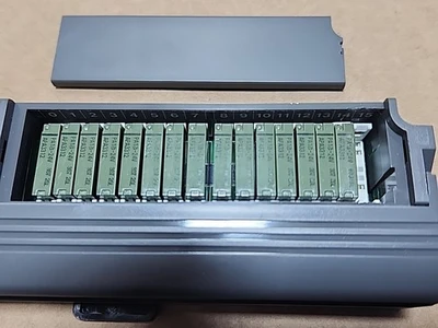 NEW KEYENCE KV-R16R