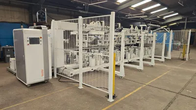 BODOR T230A CNC Machines | Bowland Trading Ltd (4)