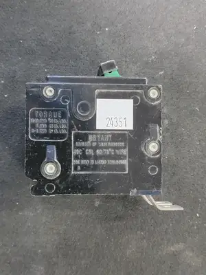 USED EATON QO230