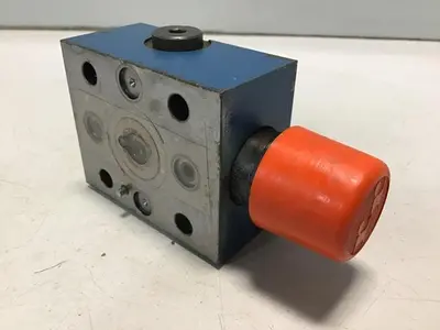 USED REXROTH LFA16DBW265/200