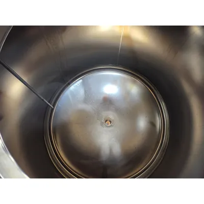 Used DCI INC. _UNKNOWN_ Stainless Steel Tanks West Virginia US | JM Industrial #1356990