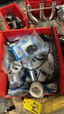Used WORLD CUP 81-12 Filling Machines Illinois US | M&M Equipment Corp. #1228675
