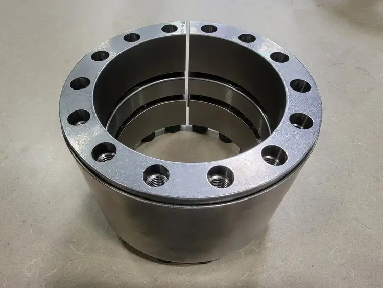 Used FENNER B112 68-4558 Bearings British Columbia CA | Lenmark #261103
