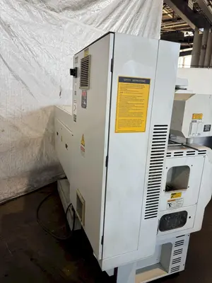 USED 1999 BRIDGEPORT ROMI EZ PATH SD