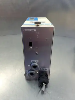 USED Riken Keiki GD-K7DII GAS DETECTOR MODULE, 0-50PPM HCN