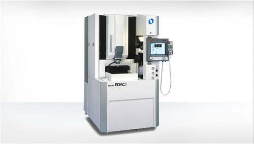 New | Build-to-Order MAKINO EDAC1 EDM Sinkers | Kansas-Oklahoma Machine Tools #1559434