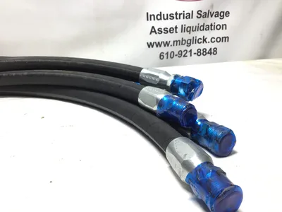 EATON AERO QULP hydraulic hose 2651-12 DN16 (0.62in)