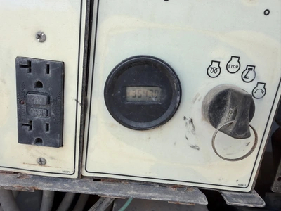 Used _UNKNOWN_ _UNKNOWN_ Portable Generators Texas US | Miedema Asset Management Group #1315859