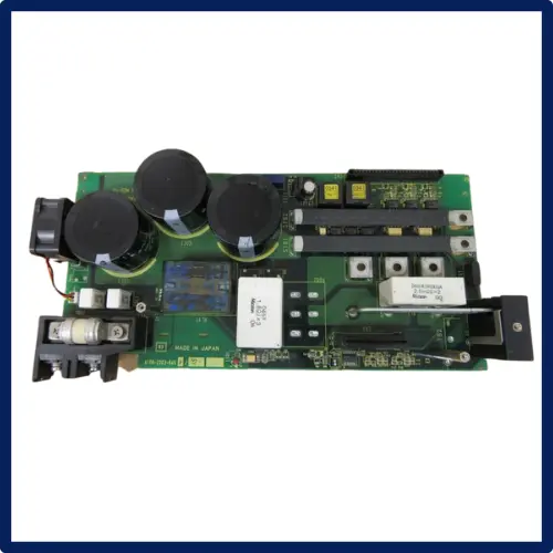 Used FANUC A16B-2203-0452 Printed Circuit Boards (PCB) Texas US | CNC TOOLS LLC #906558