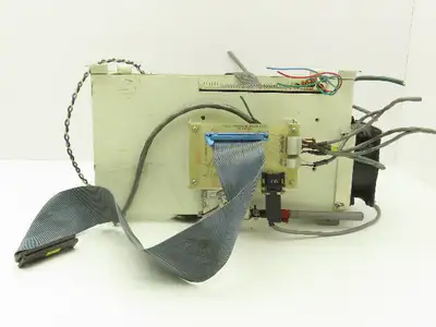 Brown & Sharpe Servo Interface & Distribution Circuit Boards