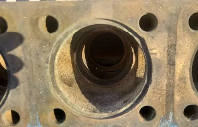 USED NATIONAL J-150-L