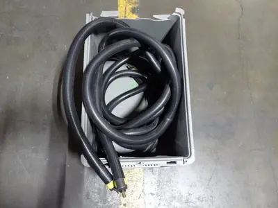 Basic-flex Cables - 155.0124.1