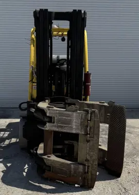 Used 2019 HYSTER S120FTPRS Misc Forklifts Florida US | Forklift Exchange #1273036