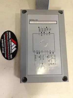 USED ALLEN BRADLEY 1747-PIC SER A