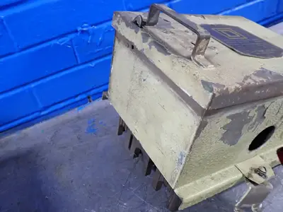 USED SQUARE D SD9353