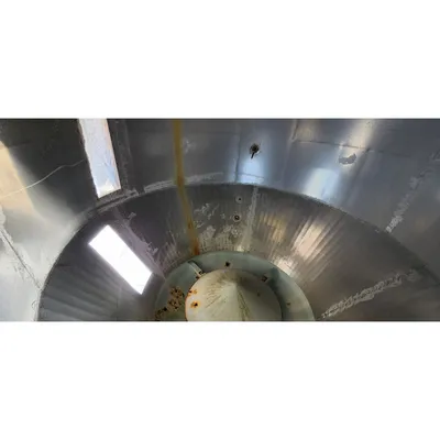USED VIBRA SCREW 300 CF