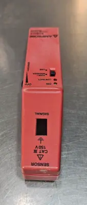 Amprobe ECB50A Circuit Tracer Receiver & Transmitter Loc5B7