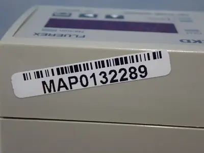 USED CKD PF1000F15A1BFL351077