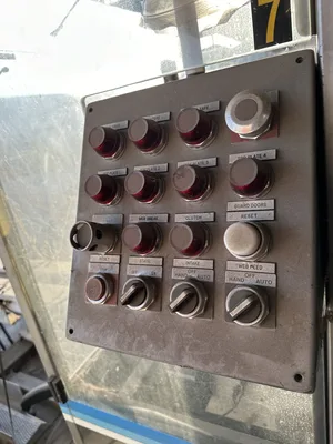 USED KHS 720
