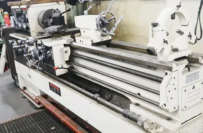 USED JET GH-1450 XZ