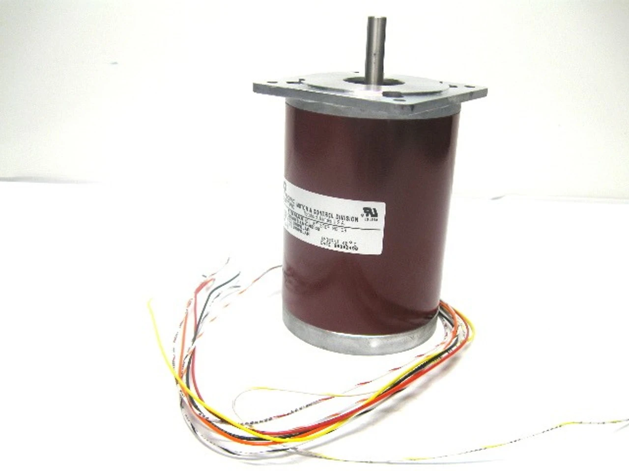 NEW PACIFIC SCIENTIFIC E33NRFB-LNS-NS-02