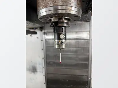 2011 HAAS VF-2SS Vertical Machining Centers | Toolquip, Inc. (5)