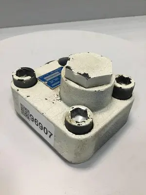 USED VICKERS C5G-815-JA