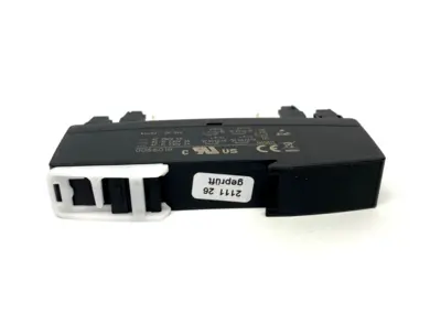 Used Dold HC3096N/102/61, Relays & Switches Michigan US | Maverick Industrial Sales #1396847