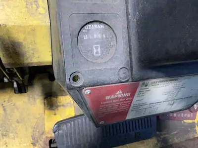 Used HYSTER S60XL Misc Forklifts Ohio US | HGR 24 #1332629