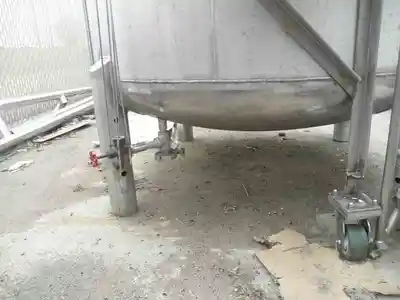 USED WALKER HOLD