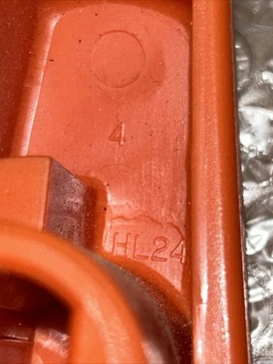 USED Hayward HLX 24