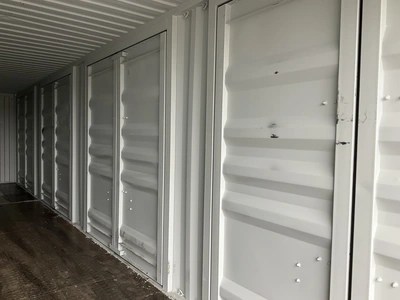 Used 2026 HIGH CUBE _UNKNOWN_ Shipping Containers Michigan US | Miedema Asset Management Group #1406873