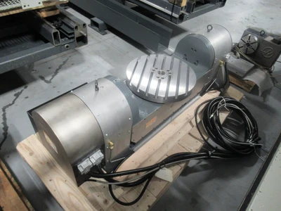USED 2023 HAAS TR-310