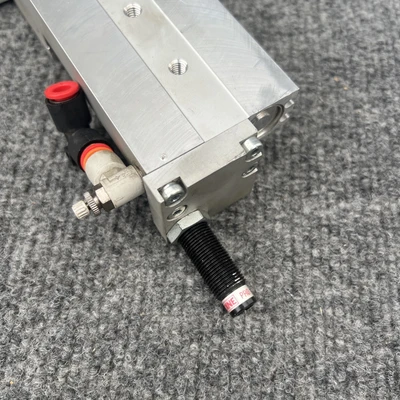 Used Bimba TBA-16125-M Pneumatic Cylinders California US | Davliegogo LLC #1706887