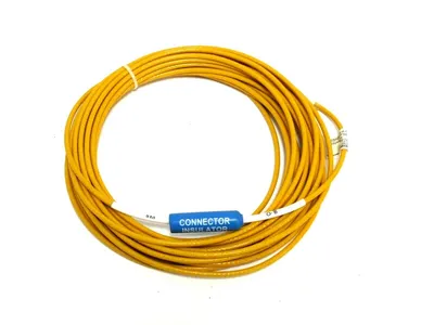 NEW METRIX 7402-080-00 EXTENSION CABLE MX21747-080-00 740208000