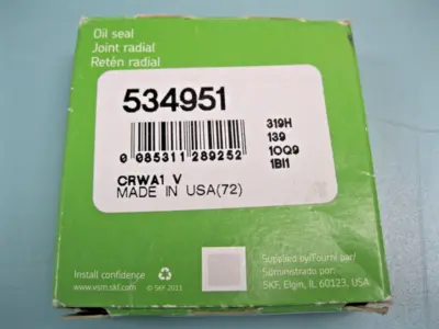 NEW SKF 534951
