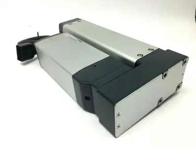 USED IAI LINEAR ACTUATOR