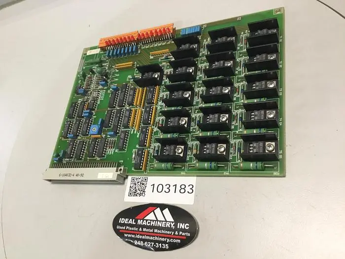 USED KEBA E-16-DIGOUT-PLUS D1456D