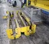 Used YALE CEW10X20RT14D4 Material Handling (misc) Ohio US | HGR 24 #1289777