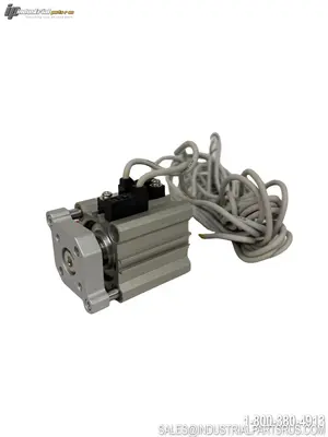NEW SMC CDQMB32-15-F7BVL