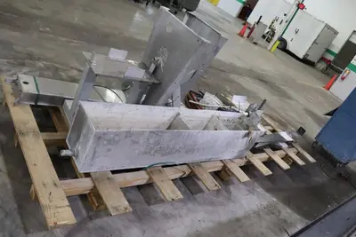 Used 2019 BEND-TECH DRAGON A400 Plasma Cutters Georgia US | The Equipment Hub #383115