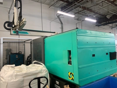 2012 ARBURG ALLROUNDER Injection Molding Machines | PM Machines (6)