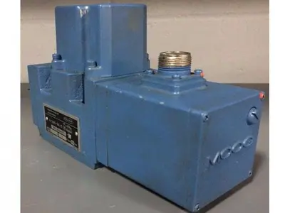 Netstal/Moog