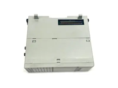 USED ALLEN-BRADLEY SER. A COMPACTLOGIX SERCOS MOTION INTERFACE MODULE