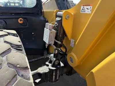 Used 2023 CATERPILLAR TL1055 Misc Forklifts Minnesota US | Carco Truck & Equipment #1513674